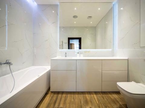 квартира за адресою Андрія Верхогляда вул. (Михайла Драгомирова), 15