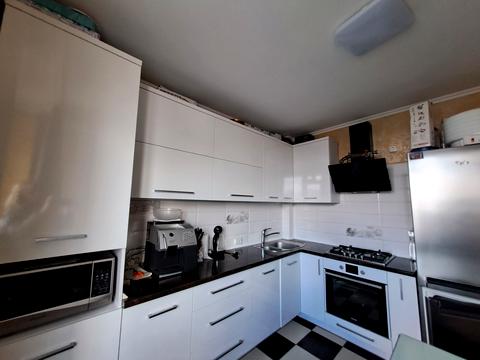 квартира по адресу Ольховая ул., 11