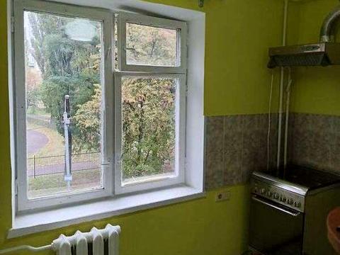 квартира за адресою Леся Курбаса просп., 9-Е