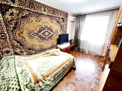 квартира по адресу Академика Королёва ул., 50