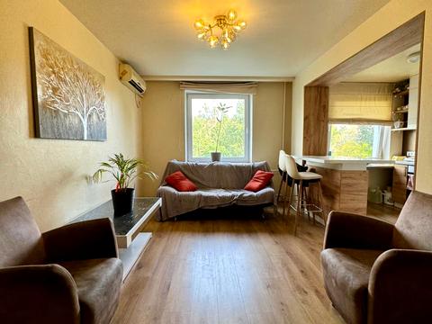 квартира по адресу Солнечная набережная ул. (Маршала Малиновского), 20