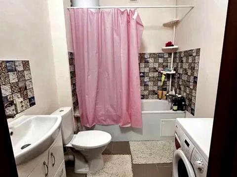 квартира за адресою Метрологічна вул., 60
