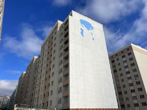 квартира по адресу Кармелюка ул., 3А