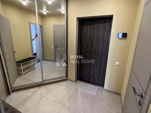 квартира за адресою Кільцева дорога вул., 1