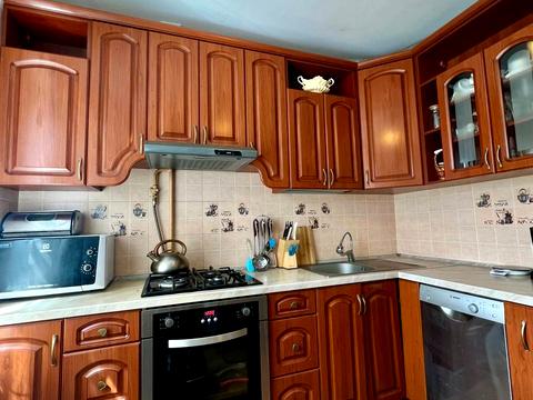 квартира по адресу Трилёвского ул., 22