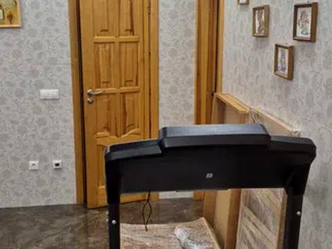 квартира по адресу Днепровская набережная ул., 26