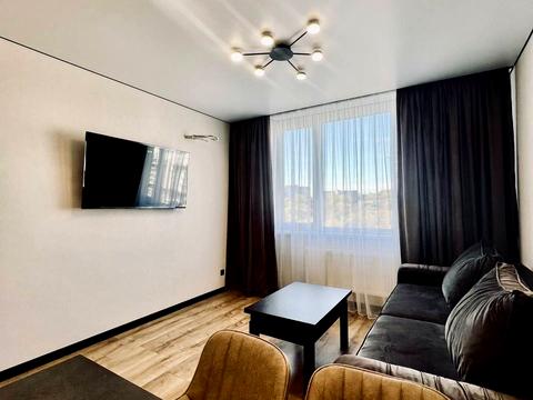 квартира по адресу Под Голоском ул., 24-А