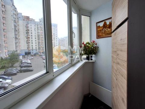 квартира по адресу Юлии Здановской ул. (Ломоносова), 53/2