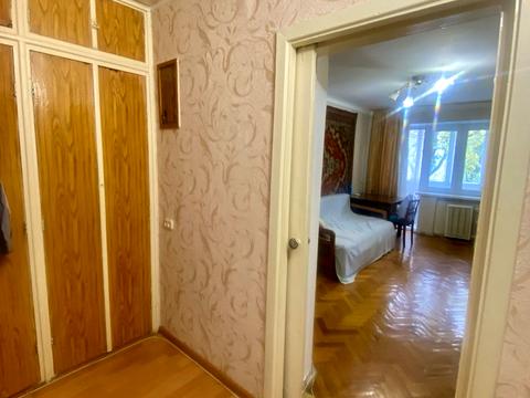 квартира по адресу Василя Овсієнка ул. (Білгородська), 8