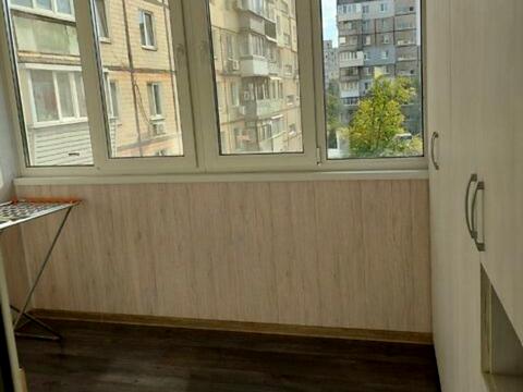 квартира по адресу Героев просп., 3