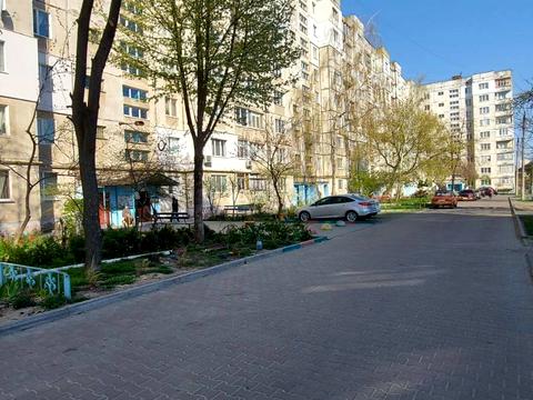 квартира по адресу Харьковская, 58