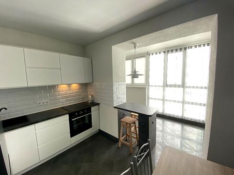 квартира по адресу Харьковское шоссе, 190