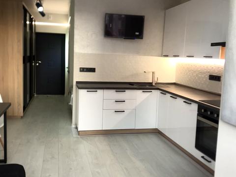 квартира за адресою Каховська вул., 62-А