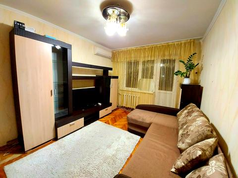 квартира по адресу Героев Сталинграда, 146