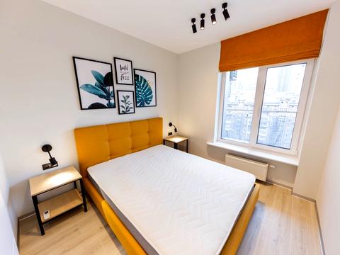 квартира по адресу Антоновича, 109