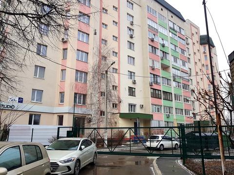 квартира за адресою Мирослава Мисли вул. (Цілиноградська), 50е