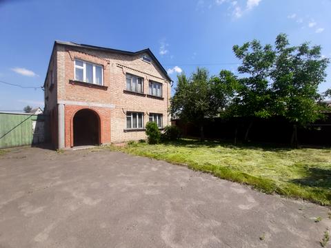 дом по адресу Шевченко ул.