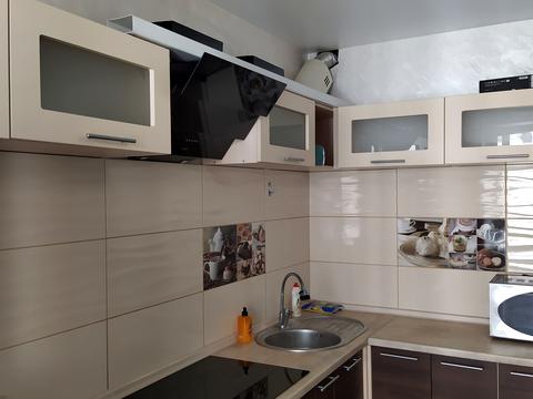 квартира за адресою Гарматна вул., 38-А