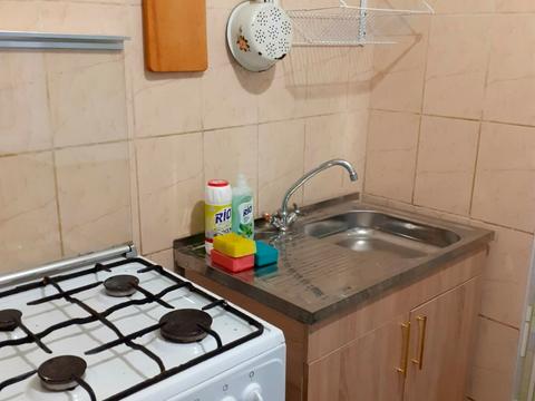 квартира по адресу Кубанской Украины ул. (Маршала Жукова), 29-А