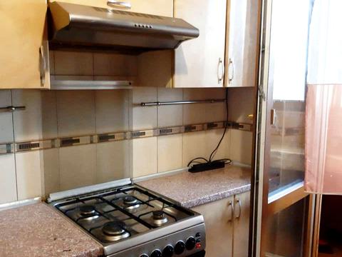 квартира за адресою Гвардійців-Широнінців вул.