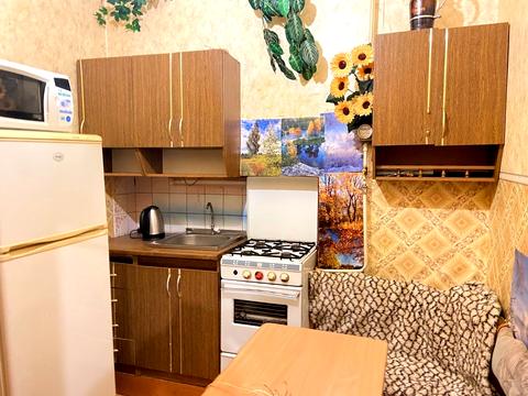 квартира по адресу Независимости пл.