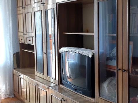 квартира по адресу Червоной Калины просп. (Владимира Маяковского), 4-А