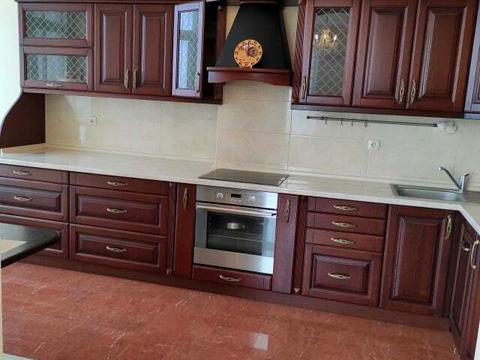 квартира за адресою Білоруська вул., 3