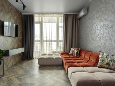 квартира по адресу Предславинская ул., 53