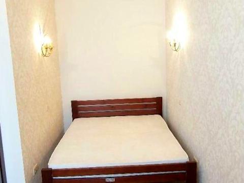 квартира за адресою Кирило-Мефодіївська вул., 2