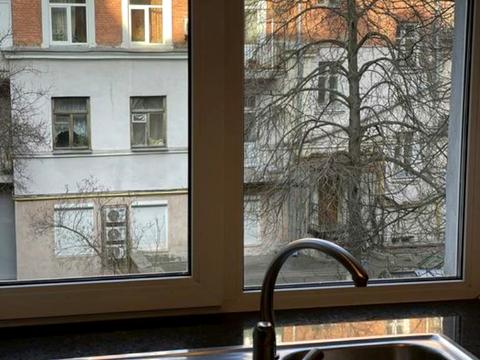 квартира по адресу Круглоуниверситетская ул., 13