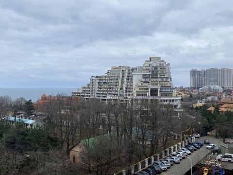 квартира по адресу Гагаринское Плато ул. (Гагаринское Плато), 5а