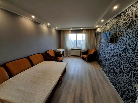 квартира по адресу Тираспольская ул., 60