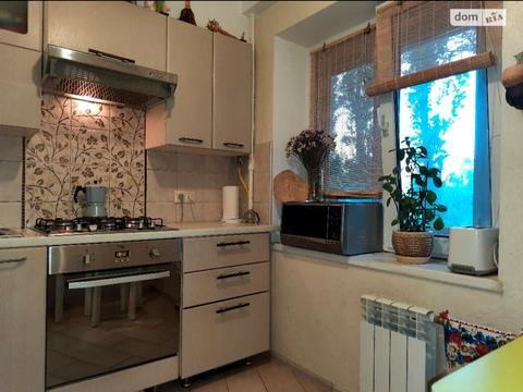 квартира по адресу Кубанской Украины ул. (Маршала Жукова), 24-А
