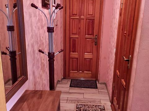 квартира за адресою Уманська вул., 27/1