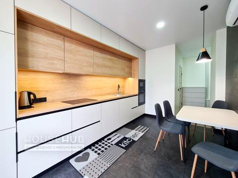 квартира за адресою Каховська вул., 62-А