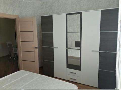 квартира по адресу Патриарха Мстислава Скрипника ул., 40