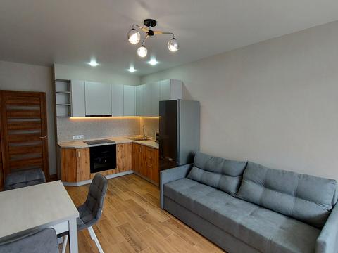 квартира за адресою Євгена Сверстюка вул. (Марини Раскової), 6-Е