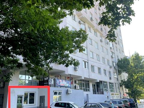 коммерческая по адресу Ямская ул., 35/34