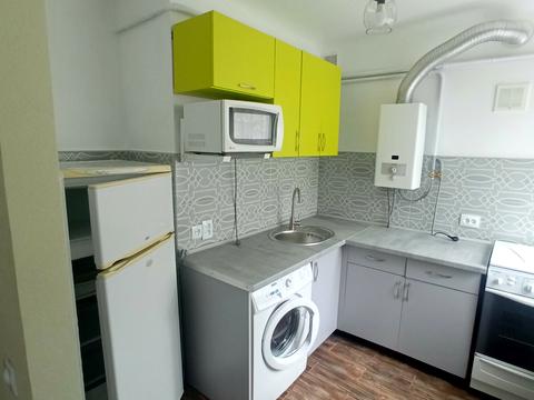 квартира за адресою Петра Калнишевського вул., 17а