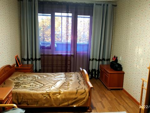 квартира по адресу Академика Павлова ул., 313а