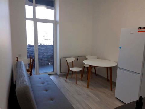 квартира по адресу Шевченко пер., 9