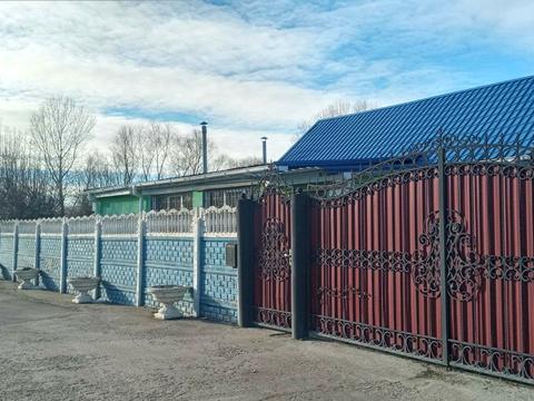 дом по адресу Задорожнього