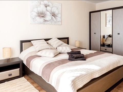 квартира по адресу Балтийский пер., 5