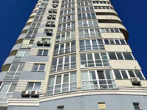 квартира по адресу Казимира Малевича ул. (Боженка), 89