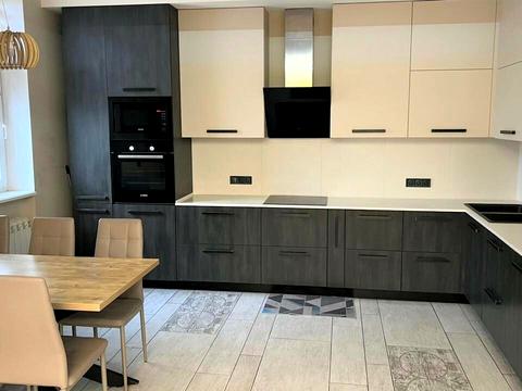 квартира по адресу Николая Михновского бульв. (Дружбы народов), 14-16