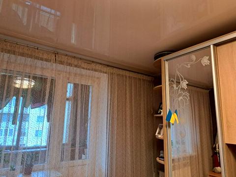 квартира по адресу Богдана Хмельницкого ул., 2