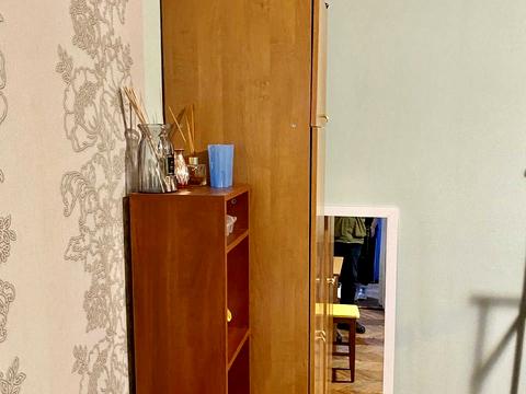 квартира за адресою Мрії вул. (Академіка Туполєва), 7-Б