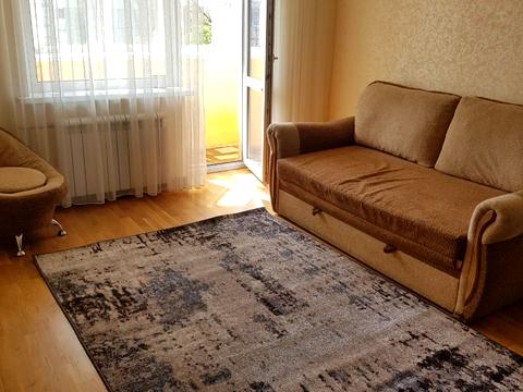 квартира по адресу Харьковское шоссе, 8