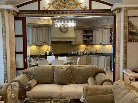 квартира за адресою Гетьмана Сагайдачного бульв. (Лідерсівський), 5