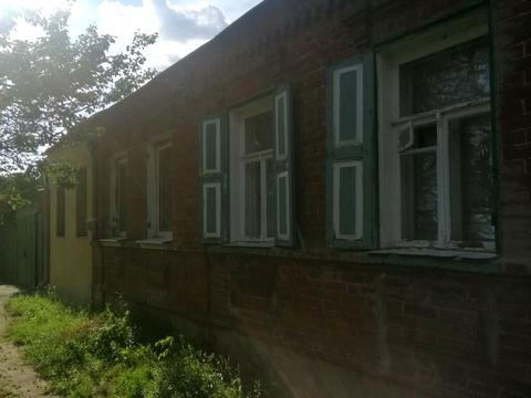 будинок за адресою Корсиковський переулок, 29